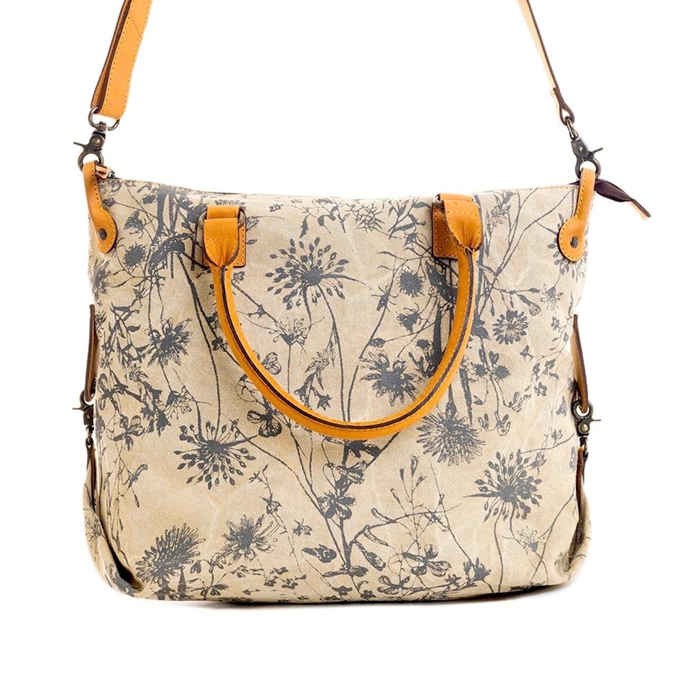 MYRA-AVENTURE TOTE BAG